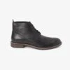Next STANDARD - Schnürstiefelette - Black 1 Next STANDARD - Schnürstiefelette - Black -Next 5693887cda5b4680aa4ef112895cb6c2