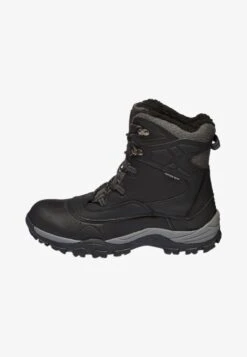 Next Snowboot/Winterstiefel - Black -Next 5769bb3b7c3c44baa9e96b4b5ee7ad30 1