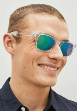 Next POLARISED STANDARD - Sonnenbrille - Blue Clear -Next 577e2e86a27e4a0da731f6953fe0b84b 1