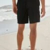Next Badeshorts - Black 2 Next Badeshorts - Black -Next 579fe7e69258493aa417c61670b45cde