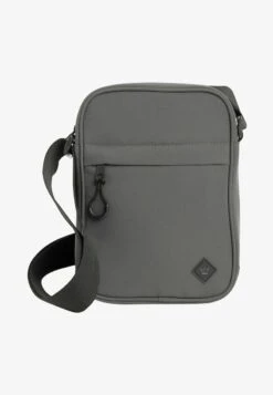 Next STANDARD - Umhängetasche - Grey -Next 58061128b0fc49a0a166efc79f2632f5