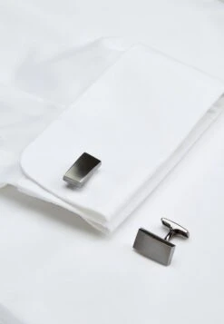 Next Manschettenknopf - Grey -Next 594c5ae1dc3d4c41a7a4a9072ccd5ff7