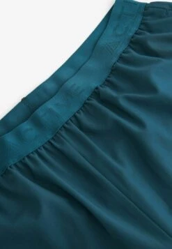 Next ACTIVE - Kurze Sporthose - Blue 13 Next ACTIVE - Kurze Sporthose - Blue -Next 599e03904aee4cc8bfff388d3b1768fd