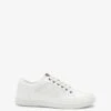 Next PERFORATED - Sneaker Low - White -Next 5b0e5761243c43f1b19ffeefa20895b4