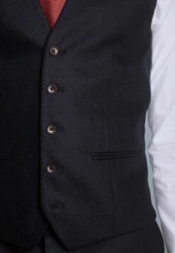 Next SIGNATURE TOLLEGNO STANDARD - Anzugweste - Navy -Next 5b8b33023cf6432794530491eee4241a