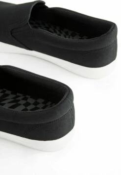 Next STANDARD - Sneaker Low - Black 11 Next STANDARD - Sneaker Low - Black -Next 5bb3de27477c4bf6847f6506bdd8e651