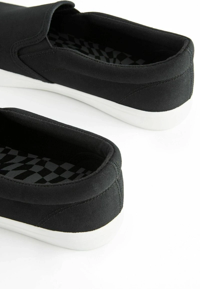 Next STANDARD - Sneaker Low - Black 6 Next STANDARD - Sneaker Low - Black – Bild 4