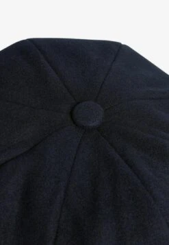 Next CHRISTYS LONDON BAKER - Mütze - Blue 10 Next CHRISTYS LONDON BAKER - Mütze - Blue -Next 5d0b8b68512f452d96ac41925409ba66