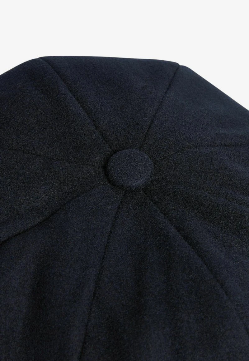 Next CHRISTYS LONDON BAKER - Mütze - Blue 5 Next CHRISTYS LONDON BAKER - Mütze - Blue – Bild 3