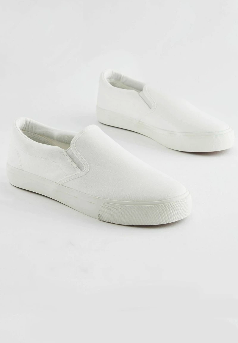 Next STANDARD - Sneaker Low - White 4 Next STANDARD - Sneaker Low - White – Bild 2