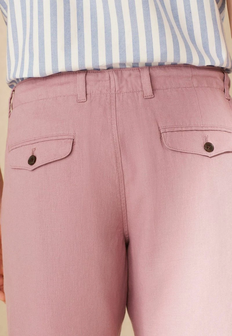 Next ELASTICATED WAISTBAND - Shorts - Pink 4 Next ELASTICATED WAISTBAND - Shorts - Pink – Bild 2