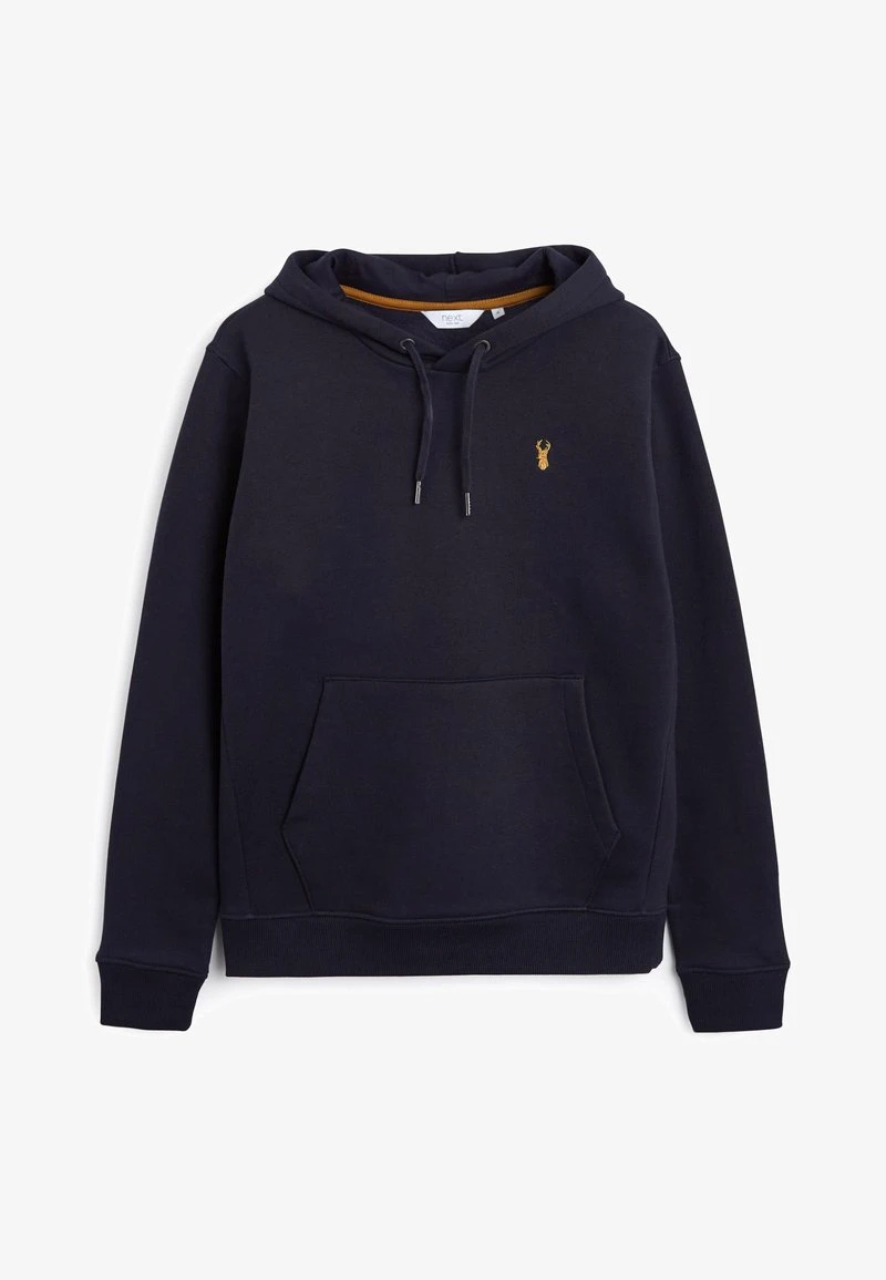 Next Kapuzenpullover - Navy Blue 7 Next Kapuzenpullover - Navy Blue – Bild 5