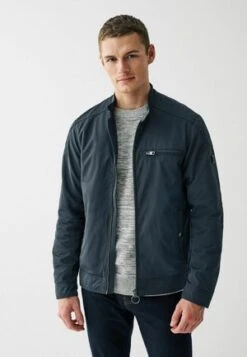 Next Leichte Jacke - Khaki -Next 5e9c5e1fa93c4f06844adbbf330ca7d9