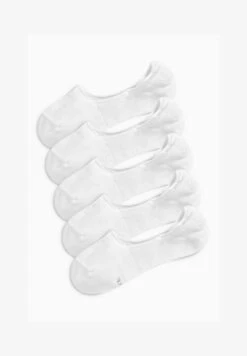 Next 5 PACK - Socken - Off-white -Next 5ea3c1e064574f05aecf8a5ee3e98c9e 1