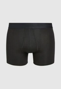 Next Four Pack - Panties - Black -Next 5ed027a8697f4ef59704c63b6aae3c93