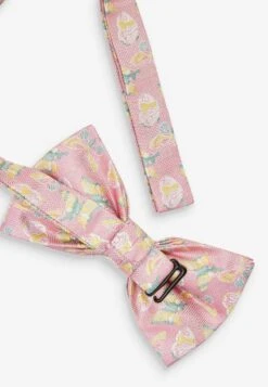 Next OCCASION STANDARD - Fliege - Pink -Next 5ee9392411424ea7b208cec1c54ba0d2