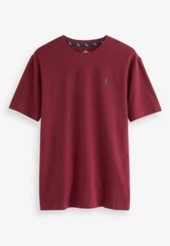 Next MOTION FLEX COSY CUFFED SET - Nachtwäsche Set - Red Navy Blue Check Short Sleeve -Next 5f445555bd464b69aa4e0c3c6bb11535