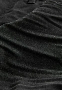 Next STRETCH - Jeans Shorts - Washed Black -Next 5fbeb2e5ac134c31b6e4fa40b4327aaa