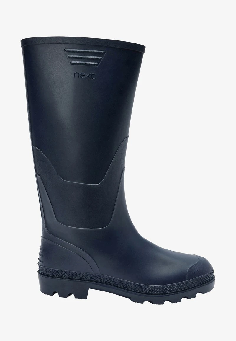 Next Gummistiefel - Dark Blue 7 Next Gummistiefel - Dark Blue – Bild 5