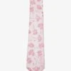 Next SET - Krawatte - Pink Floral -Next 61ee942b546a40c09f9916579126de80 1