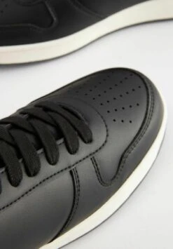 Next TOE BOX - Sneaker Low - Black 11 Next TOE BOX - Sneaker Low - Black -Next 622241c345524d88a9858502ee97fad9