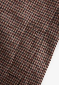 Next SIGNATURE ITALIAN CAR STANDARD - Kurzmantel - Brown -Next 622d8dabd3d54993895d449ed83ae9fd