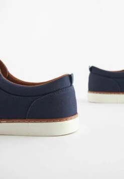 Next DERBY STANDARD - Sportlicher Schnürer - Navy Blue -Next 6239b9a59fc24631bd631e3621ca3993