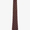 Next PATTERN REGULAR - Krawatte - Rust Brown Paisley 1 Next PATTERN REGULAR - Krawatte - Rust Brown Paisley -Next 62feb4a93f624a7d88f18fb437b97c57