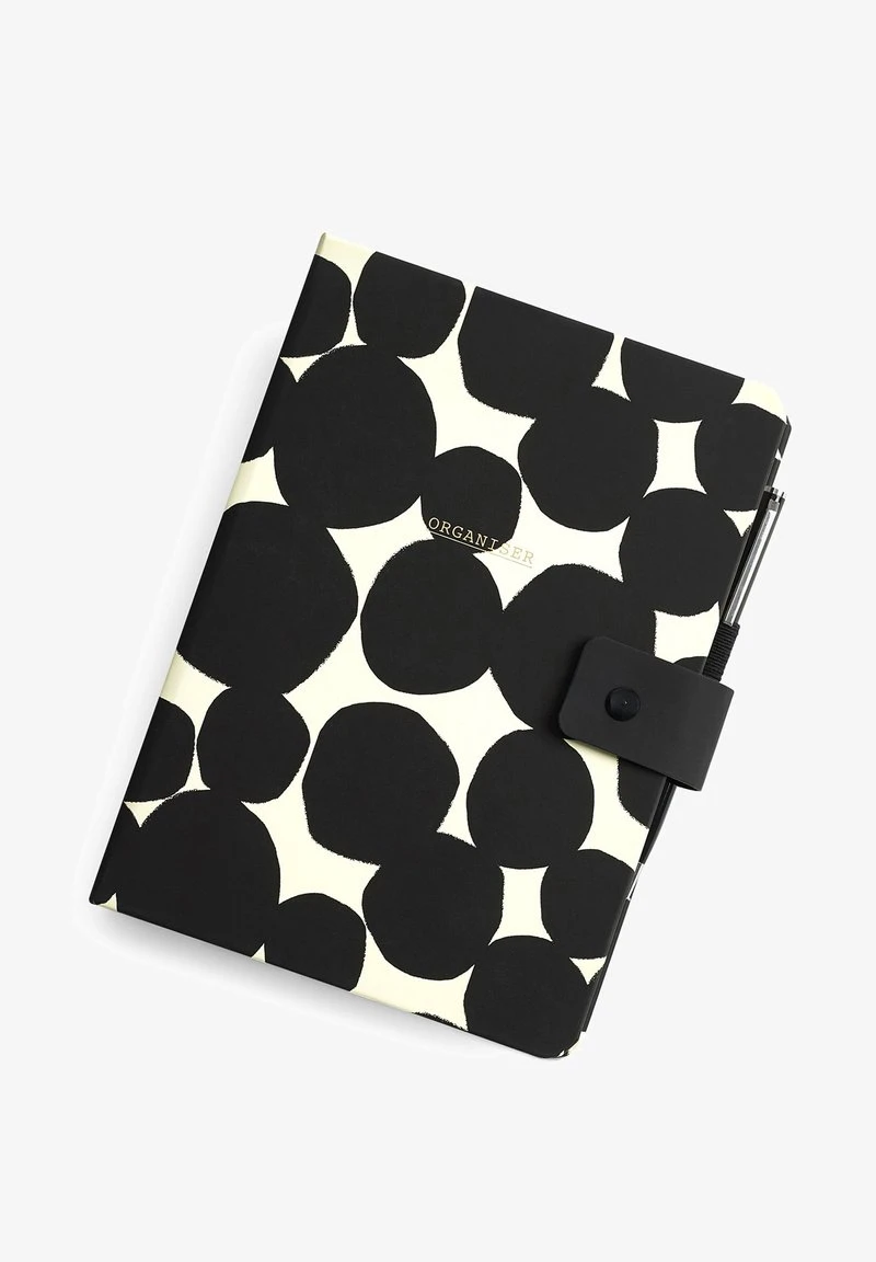 Next MONO SPOT ORGANISER STANDARD - Sonstige Accessoires - Monochrome 6 Next MONO SPOT ORGANISER STANDARD - Sonstige Accessoires - Monochrome – Bild 4