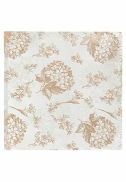 Next SET - Krawatte - Cream -Next 63a16731c8e4405ead46727d16d95d77