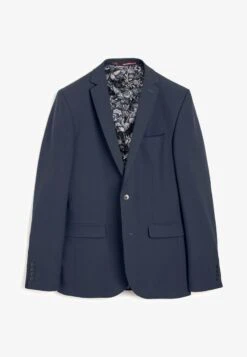 Next MOTION FLEX - Anzugsakko - Navy Blue -Next 63e239af3bd34b329d02fc2a5e4663da 1