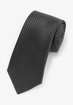 Next PATTERN - Krawatte - Green -Next 63e8153a3f8140fe93116bbf5332fc47