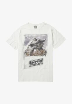 Next STAR WARS LICENSE 3 PACK - T-Shirt Print - Multi -Next 6428ebb349d643d481cc29cc30ff5660