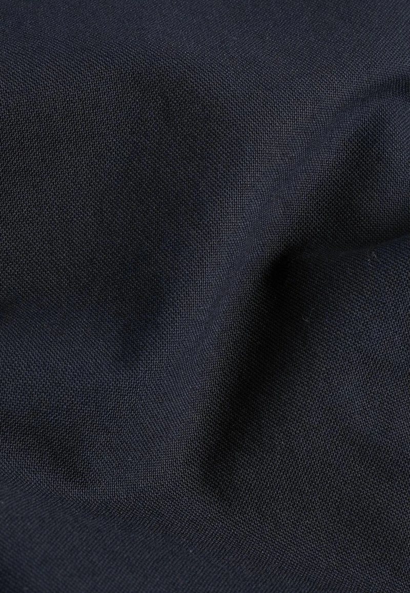 Next SHORT SLEEVE OXFORD WITH STAG - Hemd - Navy Blue 7 Next SHORT SLEEVE OXFORD WITH STAG - Hemd - Navy Blue – Bild 5