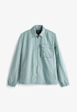 Next ZIP THROUGH STANDARD - Leichte Jacke - Blue 13 Next ZIP THROUGH STANDARD - Leichte Jacke - Blue -Next 64b8f30923134c889299480b0cecf219 1