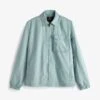 Next ZIP THROUGH STANDARD - Leichte Jacke - Blue