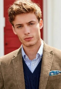 Next FORMAL - Sakko - Brown -Next 64cda26d858c4681a78a0a8233cdc17e