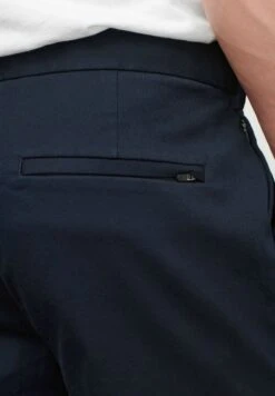 Next SOFT TOUCH STYLE - Stoffhose - Navy Blue -Next 64f7a23cf94943cba750abba2980ced9