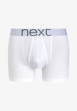 Next 4 PACK - Panties - Black 11 Next 4 PACK - Panties - Black -Next 6511945f5f6d4b5e9f5e39280668b913