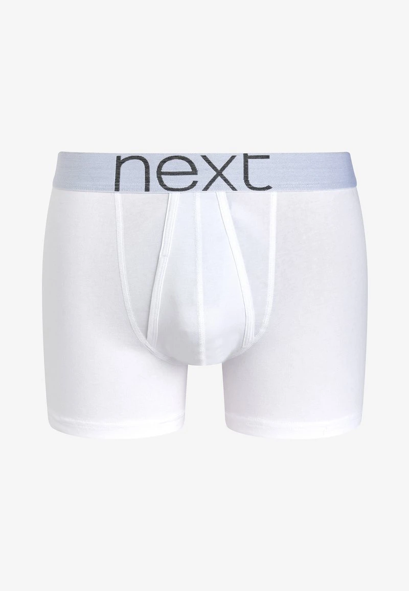 Next 4 PACK - Panties - Black 6 Next 4 PACK - Panties - Black – Bild 4