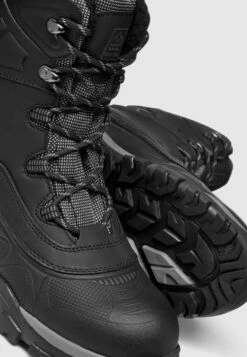 Next Snowboot/Winterstiefel - Black -Next 6514d2d010d649559997993cf32431df