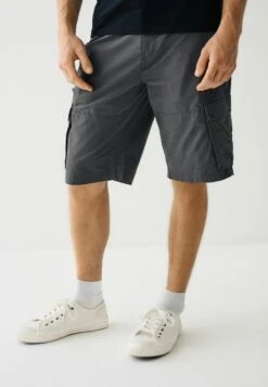 Next STANDARD - Shorts - Charcoal Grey