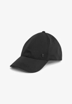 Next STANDARD - Cap - Black -Next 6782fb929b224f988587256e0509ee23