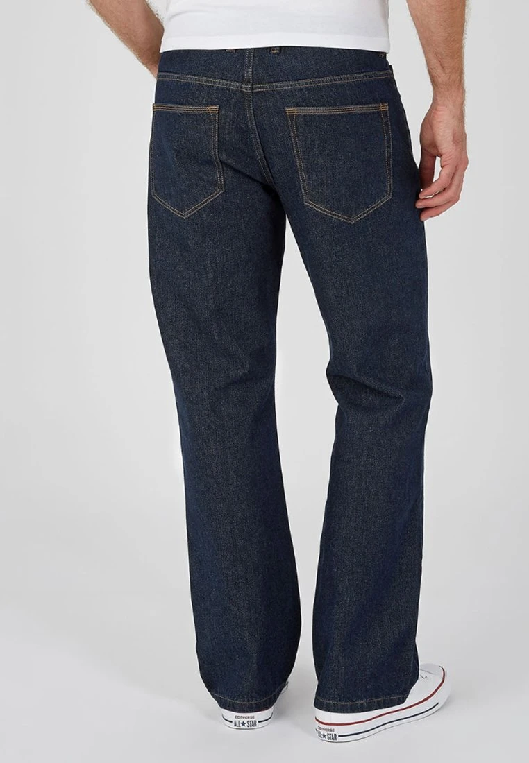 Next Jeans Slim Fit - Blue Denim 4 Next Jeans Slim Fit - Blue Denim – Bild 2