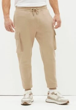 Next STANDARD - Jogginghose - Stone Natural