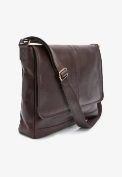 Next Umhängetasche - Tan -Next 68b1a97954a34df4a76c73fba53f922e