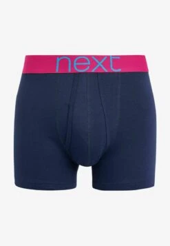 Next A-FRONTS 10 PACK - Panties - Blue -Next 68bd3130a95b4a158bba3dad3bf2f336