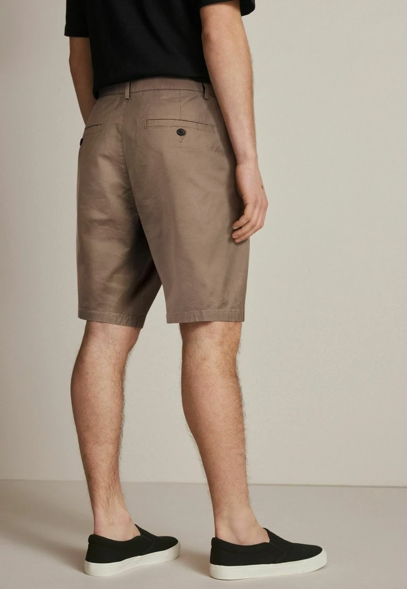 Next STRETCH - Shorts - Dark Stone 4 Next STRETCH - Shorts - Dark Stone – Bild 2