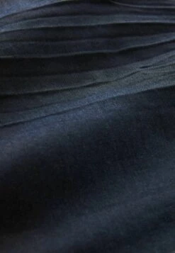 Next STRETCH - Jeans Shorts - Blue Black -Next 6976250e2ebf4b46be5a666932f725d9