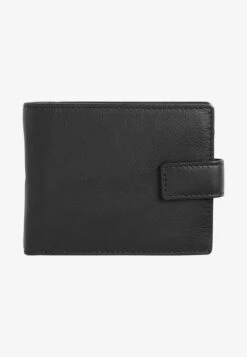 Next SIGNATURE ITALIAN EXTRA CAPACITY POPPER - Geldbörse - Tan -Next 69a2047adf364372b837357a60d68a67 1